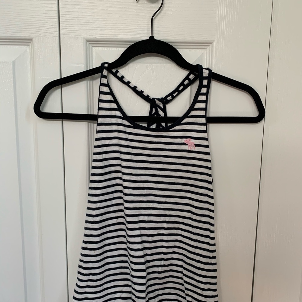 Abercrombie tank top
